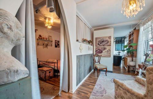 Kleine Oase Stuhr im Container E G - Foto 24