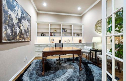 Rockwall Urban Oasis-Pool/Spa/Games/Park/Lakeside - Foto 13