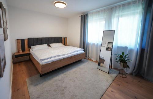 Ferienwohnung "Wie dahoam" - Foto 12