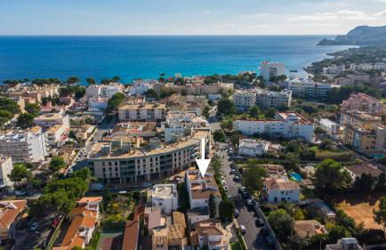 Ponent Cala Ratjada Apartments B - Foto 62