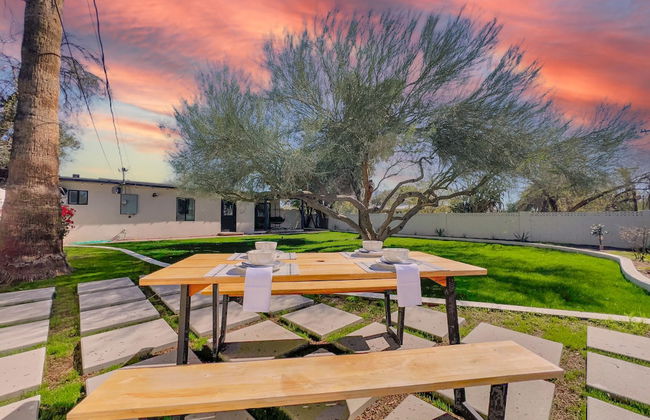 20th Phoenix - Foto 34