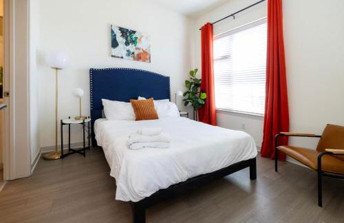 Modern Nulu 2BR by CozySuites 04 - Foto 9