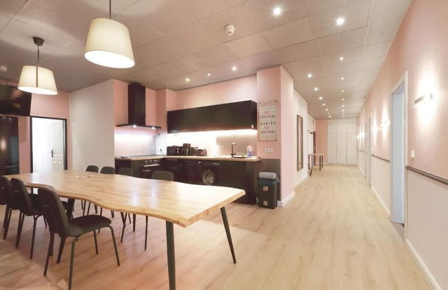 Hevals Grand Schöneberg - Foto 12