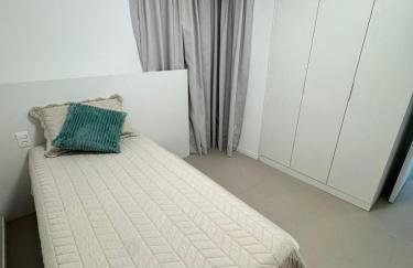 Flat Parque do Cais Estelita - Foto 14