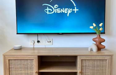 Apartamento Enseñanza - Barco a Vigo Gratis - Kid Friendly - Foto 65