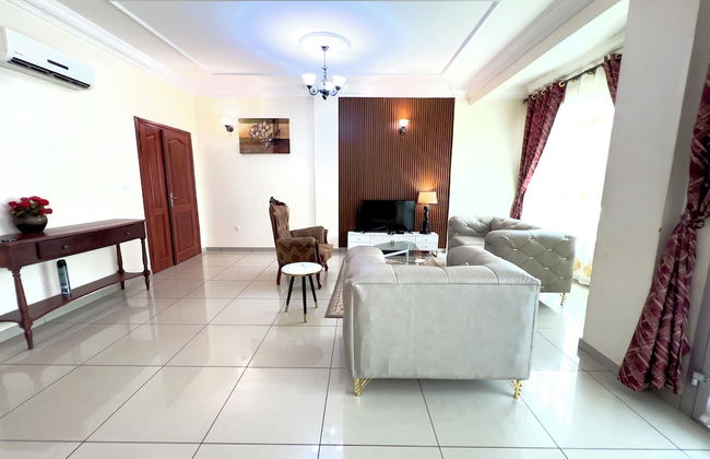 Résidence hôtelière LA ROSELINE - Foto 30