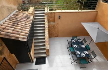 La Petite Maison d'Elodie - Foto 36