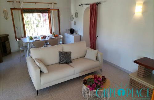 Casa Margarita, cerca de la playa y con piscina - Photo 54