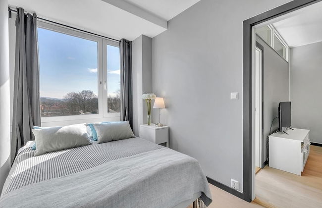 Forenom Serviced Apartments Oslo Rosenhoff - Foto 13