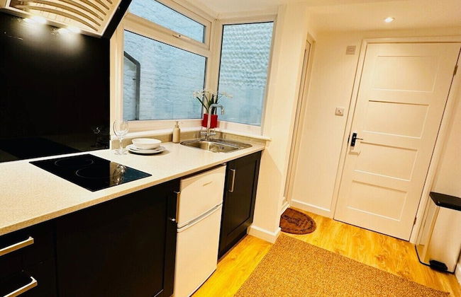 Upper Rock Brighton Apartments - Foto 20