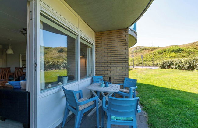 Apartment in Callantsoog Near Beach - Photo 12