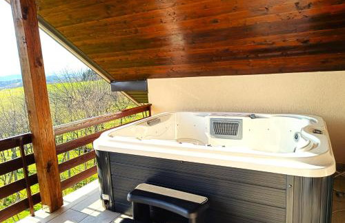 Holiday Home Dandelion with Hot Tub & Sauna - Photo 5