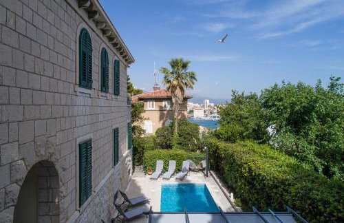 Stone Villa Majestic w Pool - Split Center - Photo 7