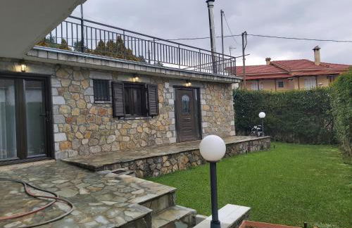 Stymfalia stone house - Foto 7