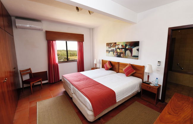 Praia da Lota Resort – Hotel & Apartments - Foto 23