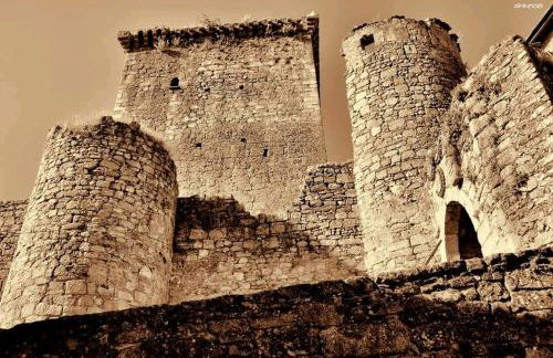 Casa rural La Villa - Foto 27