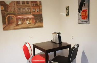 Ferienwohnung AM BACH - Foto 9