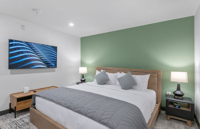 Cannery Lofts Niagara - Foto 75