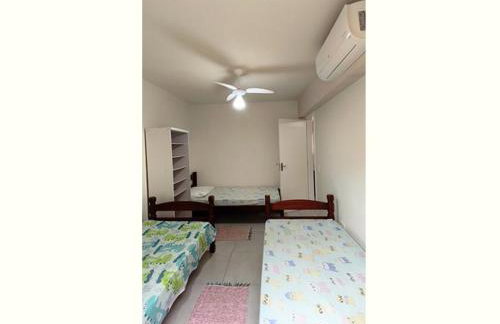 Ap23 Cristal do Indaiá I 450m praia ar condicionado e wi-fi - Foto 62