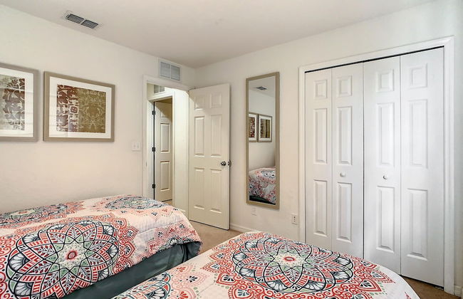 Regal Oaks Getaway Resort Living Near Disney - Foto 24