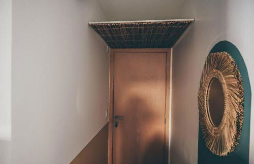 Loft beira-mar com frente e vista para o mar - Photo 39