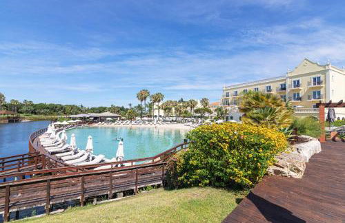 Vilamoura Marina Lake - Foto 1