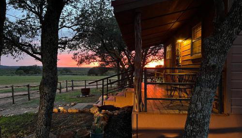 Hickory Ridge Hideaway Cabin - Romantic, Peaceful - Foto 1