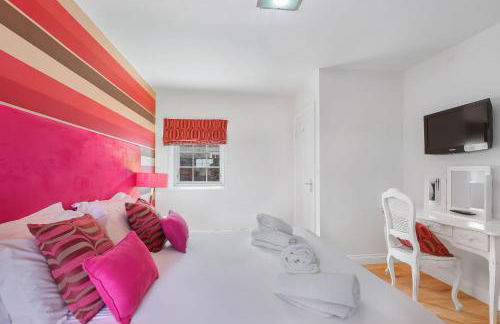 Stewards Cottage - North East Escapes - Foto 12