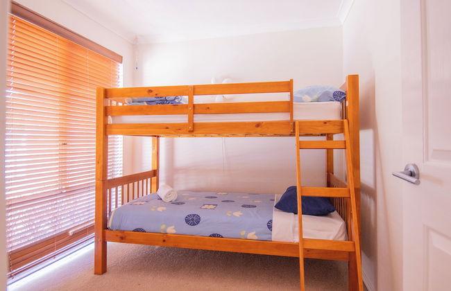 Family Oasis At Busselton - Foto 5