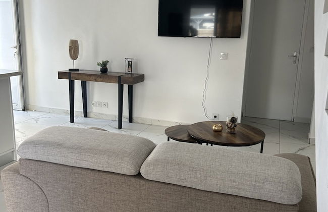 Villa Plaisance - Foto 10