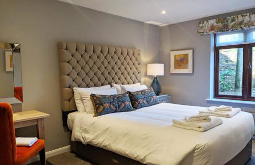 Little Lodge by Group Retreats - Foto 3