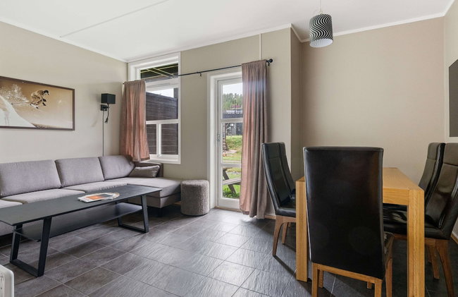 Trysilfjell Apartment Hotel - Foto 48