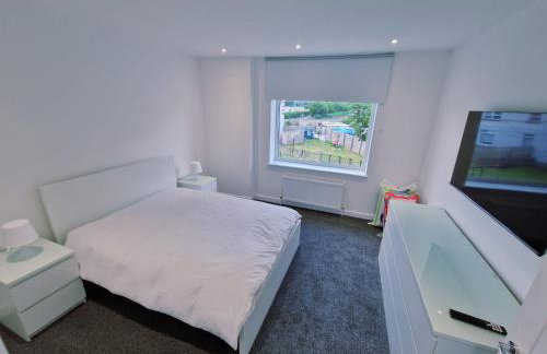 Modern 2 Bedroom with extra Loft Bedroom - Foto 10