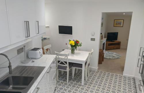 Darracott Farm Cottage - Foto 14