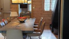 Chalet Les 5 Sapins - Foto 2