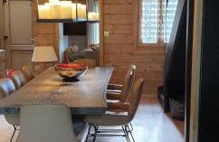 Chalet Les 5 Sapins - Foto 2