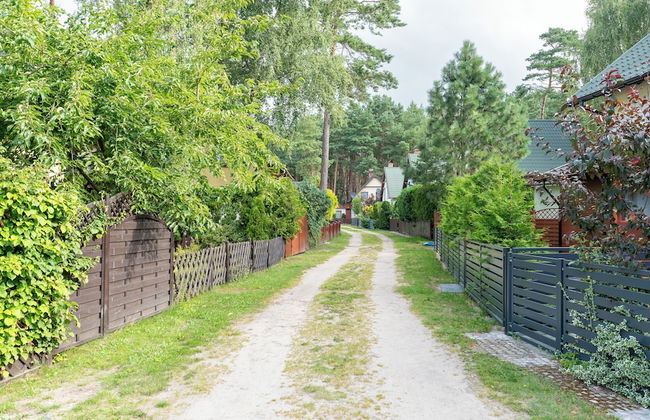 Dom Sun & Snow Żubr I - Photo 15