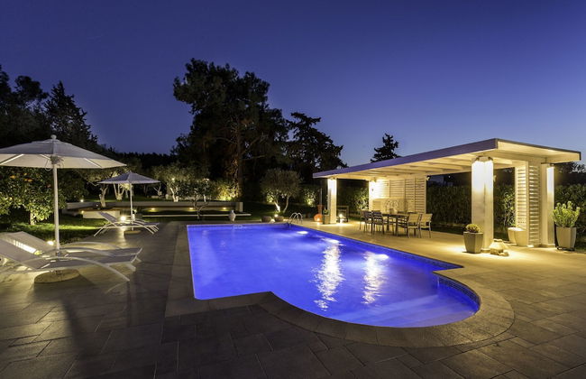 Antigone Estate - Foto 8