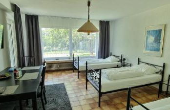 Bookiing Bungalow Kassel - Foto 28