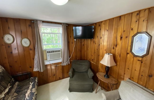 Lincolnwood Cabin 5 - Foto 25