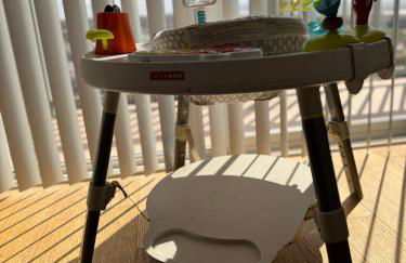 The tulip Marina Highrise with ocean view - Foto 54