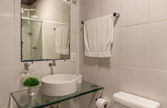 Linda Casa 7 Em Porto Com 4 quartos, 2 Piscinas e Lazer - Foto 55