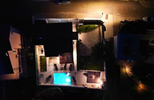 House Breeze - Premantura, 4 bedroom house with pool, jacuzzi, sauna and gaming room - Foto 3