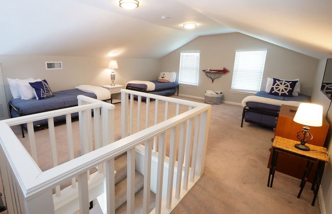 Sandcastle at Bermuda Beach - Foto 2