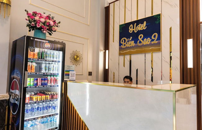 Bien Sao 2 Hotel- Nguyen Van Luong - Photo 4