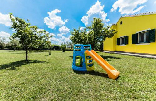 Villa Ana with large pool - Foto 8