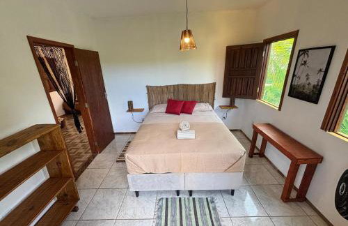 Casa Amar'ela Refugio Tropical, PERTO DAS MELHORES PRAIAS !!!!! - Foto 28