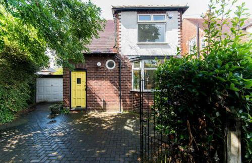 Fantastic, modern 3 bedroom house - Foto 20