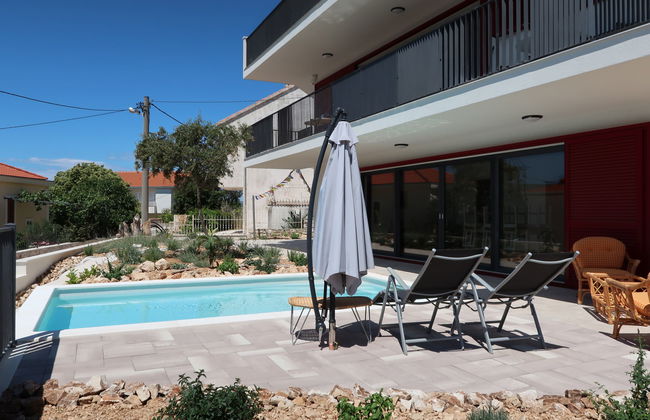 Viva-by the sea-garden & terraces - Foto 6