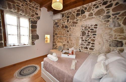 Patriko Nisyrian Guesthouse - Foto 27